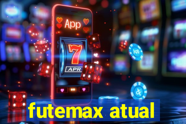 futemax atual